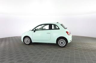 FIAT 500 usata 5