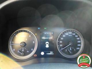 HYUNDAI Tucson usata, con Tettuccio apribile