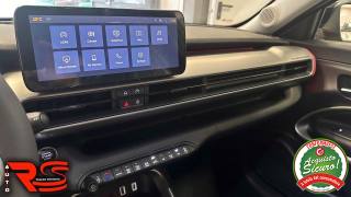 JEEP Avenger usata, con Vetri oscurati