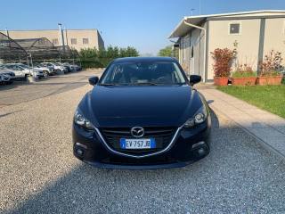 MAZDA 3 usata, con Airbag