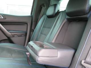 FORD Ranger Raptor usata, con Filtro antiparticolato