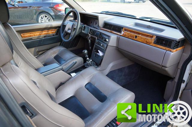 VOLVO 780 usata 12