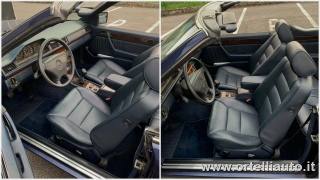MERCEDES-BENZ E 200 usata 20