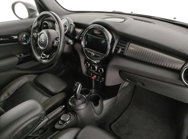 MINI Cooper S usata, con Volante multifunzione