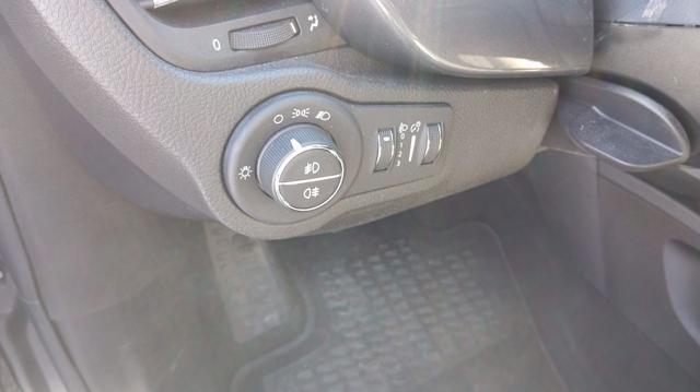 FIAT 500X usata, con Controllo elettronico della corsia