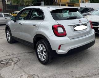 FIAT 500X usata, con Cerchi in lega