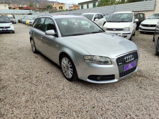 AUDI A4 usata, con Alzacristalli elettrici