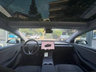TESLA Model 3 usata, con Cerchi in lega