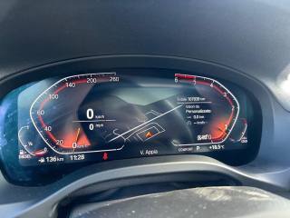 BMW X3 usata, con Servosterzo