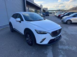 MAZDA CX-3 usata, con Autoradio
