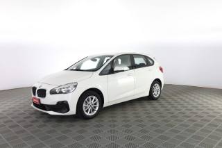 BMW 218 usata 6