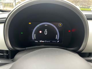 FIAT 600 usata, con Boardcomputer