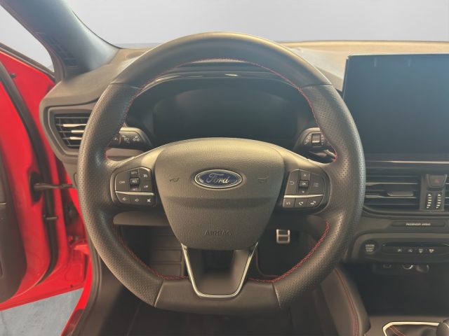 FORD Focus usata, con Cronologia tagliandi