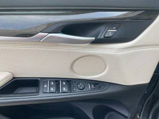 BMW X6 usata, con Touch screen