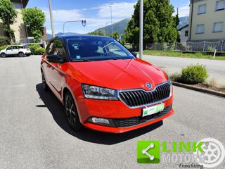SKODA Fabia usata, con Airbag laterali