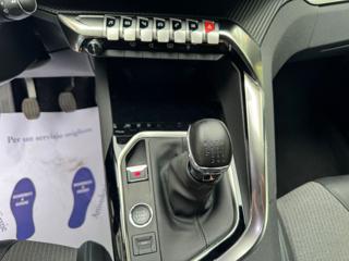 PEUGEOT 3008 usata, con Chiusura centralizzata