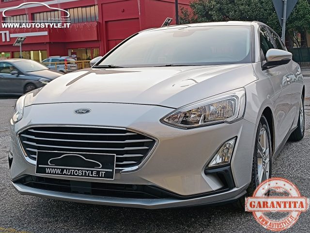 FORD Focus usata, con Sound system