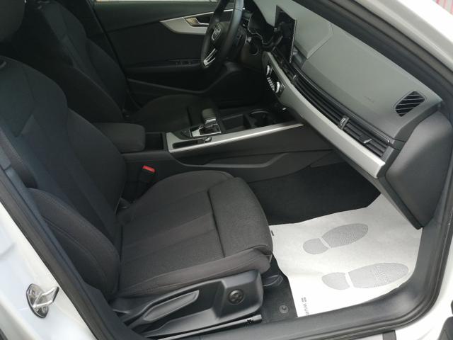 AUDI A4 usata, con Controllo trazione