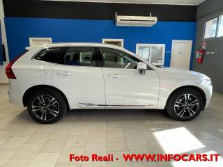 VOLVO XC60 usata, con Chiusura centralizzata