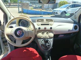 FIAT 500 usata 9