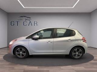 PEUGEOT 208 usata, con Airbag Passeggero