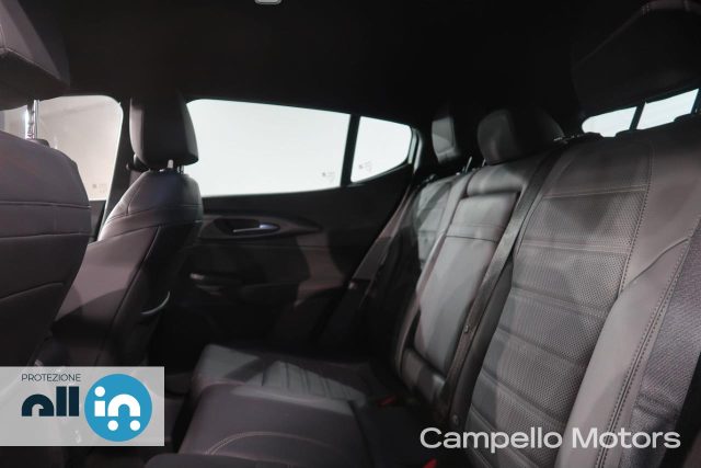 ALFA ROMEO Tonale usata 5