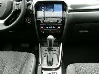 SUZUKI Vitara usata, con Controllo trazione
