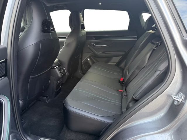 BYD Seal usata, con Alzacristalli elettrici