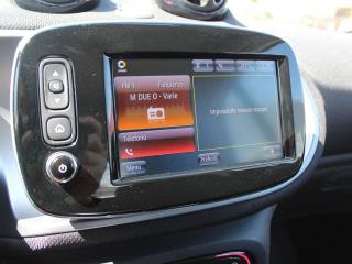 SMART ForTwo usata, con Vivavoce
