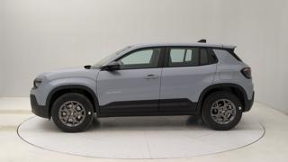 JEEP Avenger usata, con Airbag
