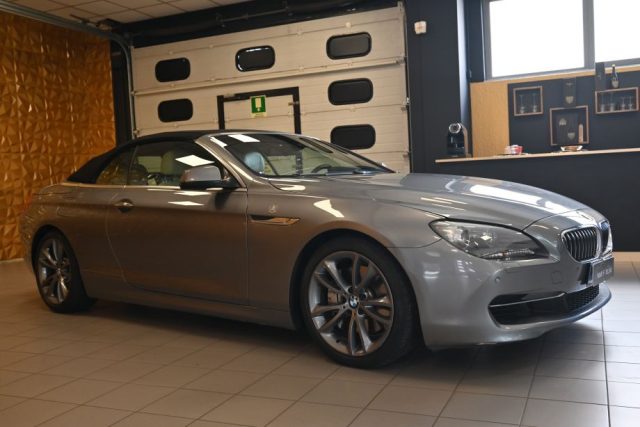 BMW 640 usata 79