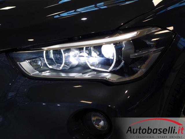 BMW X1 usata, con Chiusura centralizzata