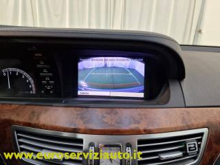 MERCEDES-BENZ S 320 usata 35