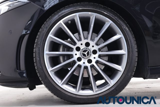 MERCEDES-BENZ A 200 usata, con ESP