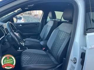 VOLKSWAGEN T-Roc usata, con Alzacristalli elettrici