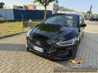 FORD Focus usata, con Boardcomputer