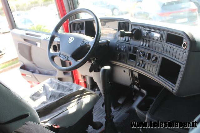 SCANIA usata 17