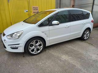 FORD S-Max 2.0 TDCi 163CV Powershift 7 POSTI Titanium