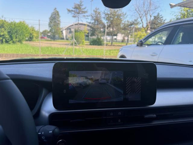 JEEP Avenger usata, con Controllo trazione