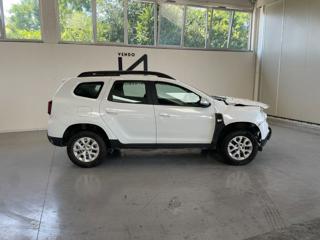 DACIA Duster usata, con Chiusura centralizzata