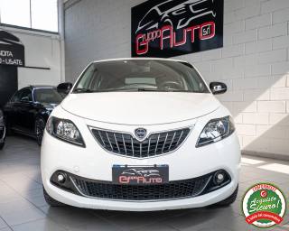 LANCIA Ypsilon usata, con Airbag