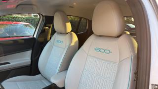 FIAT 600 usata, con Cronologia tagliandi