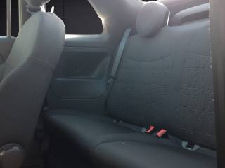 FIAT 500 usata, con Fendinebbia