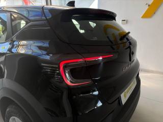 RENAULT Captur usata, con Sedile posteriore sdoppiato
