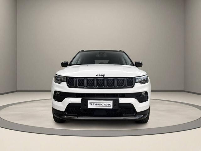 JEEP Compass usata, con Airbag