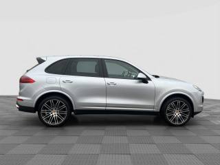 PORSCHE Cayenne usata 5