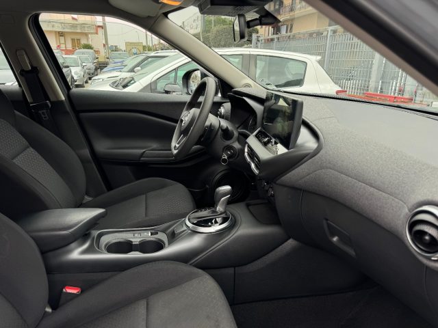 NISSAN Juke usata, con Chiusura centralizzata