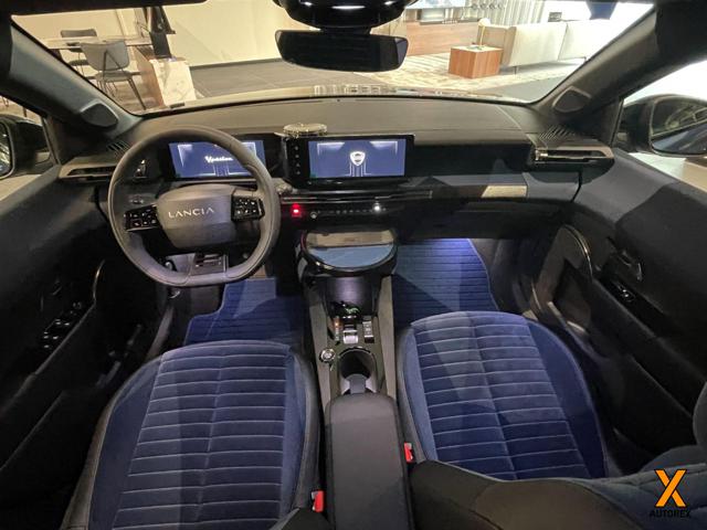 LANCIA Ypsilon usata, con Servosterzo