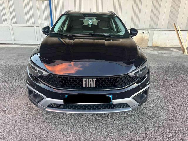 FIAT Tipo usata, con Airbag laterali