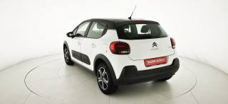 CITROEN C3 usata, con Autoradio